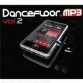 VARIOUS  - 3xCD DANCEFLOOR MP3 (2007)