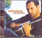 KALOUSEK JAN  - CD NAHODOU