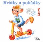  HRATKY A POHADKY (5) - suprshop.cz