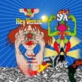 SUPER FURRY ANIMALS  - CD HEY VENUS