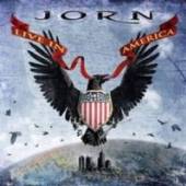JORN  - CD LIVE IN AMERICA