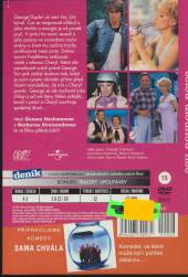  Pravda o Charliem (Truth About Charlie, The) DVD - supershop.sk