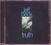 BECK JEFF  - CD TRUTH