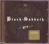 BLACK SABBATH  - CD DIO YEARS