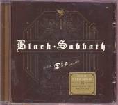 BLACK SABBATH  - CD DIO YEARS,THE