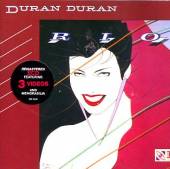 DURAN DURAN  - CD RIO