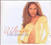 BRAXTON TONI  - CD ULTIMATE TONI BRA..