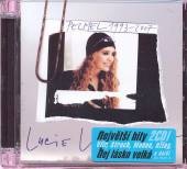 VONDRACKOVA LUCIE  - 2xCD PELMEL 1993-2007 BEST OF