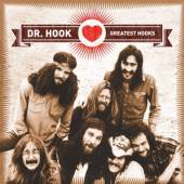 DR. HOOK  - CD GREATEST HOOKS