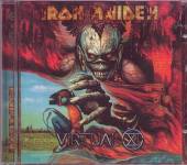 IRON MAIDEN  - CD VIRTUAL XI