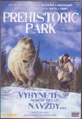 FILM  - 2xDVD PREHISTORIC PARK 1,2