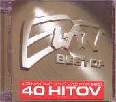  BEST OF [40 HITOV] - suprshop.cz