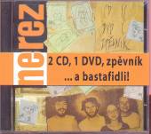 NEREZ  - 3xCD+DVD ...A BASTA FIDLI! [2CD+DVD]