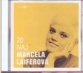 LAIFEROVA MARCELA  - CD 20 NAJ, VOL. 1