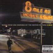 EMINEM/OST  - CD 8 MILE