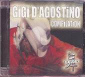 GIGI DAGOSTINO  - CD L' AMOUR TOUJOURS II