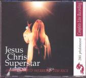  JESUS CHRIST SUPERSTAR /LIVE/2CD/1995 - supershop.sk