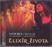 MUZIKAL  - CD ELIXIR ZIVOTA *2005
