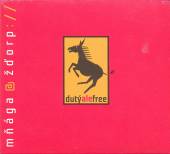 MNAGA A ZDORP  - CD DUTY ALE FREE