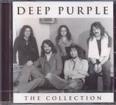 DEEP PURPLE  - CD COLLECTION