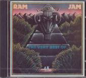 RAM JAM  - CD VERY BEST OF