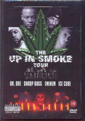 VARIOUS  - DVD UP IN SMOKE