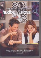  HUDBU SLOZIL, SLOVA NAPSAL DVD - suprshop.cz