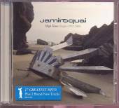 JAMIROQUAI  - CD HIGH TIMES:SINGLES 1992-2006