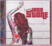  INTRODUCING JOSS STONE        2007 - suprshop.cz