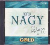 NAGY PETER  - CD GOLD 2006