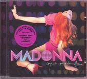 MADONNA  - CD CONFESSIONS ON A DANCE FLOOR