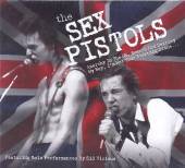  SEX PISTOLS /BEST - suprshop.cz