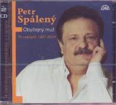 SPALENY PETR  - 2xCD TO NEJLEPSI 1967-2004 [R]