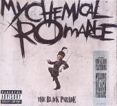 MY CHEMICAL ROMANCE  - CD BLACK PARADE