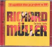 MULLER RICHARD  - 2xCD CO BOLO, BOLO /2CD/ 2006