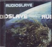AUDIOSLAVE  - CD REVELATIONS