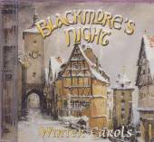 BLACKMORE'S NIGHT  - CD WINTER CAROLS