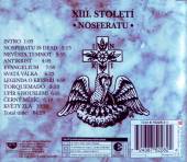  NOSFERATU - suprshop.cz