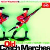  OLD CZECH MARCHES - suprshop.cz