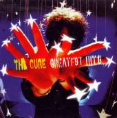 CURE  - CD GREATEST HITS