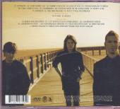  THE BEST OF HANSON - LIVE AND ELECTRIC - suprshop.cz