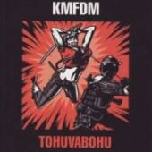 KMFDM  - CD TOHUVABOHU