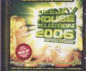 VARIOUS  - CD DEEJEY HOUSE SELE..