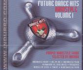 VARIOUS  - CD FUTURE DANCE HITS - HARDSTYLE