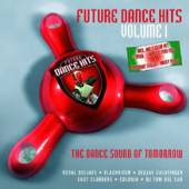 VARIOUS  - CD FUTURE DANCE HITS 1