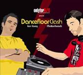  DANCEFOORR CLASH ONLY FOR DJS - suprshop.cz