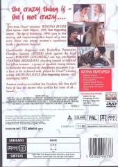  GIRL, INTERRUPTED [DVD] [2000] [DVD] WINONA RYDER; AN - supershop.sk