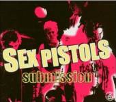 SEX PISTOLS  - 2xCD SUBMISSION