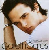 GATES GARETH  - CD GO YOUR OWN WAY /2CD/