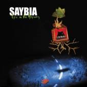 SAYBIA  - CD EYES ON THE HIGHWAY